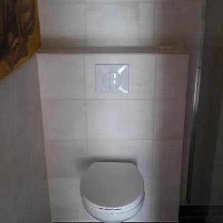 Bed & Breakfast De Indiaan