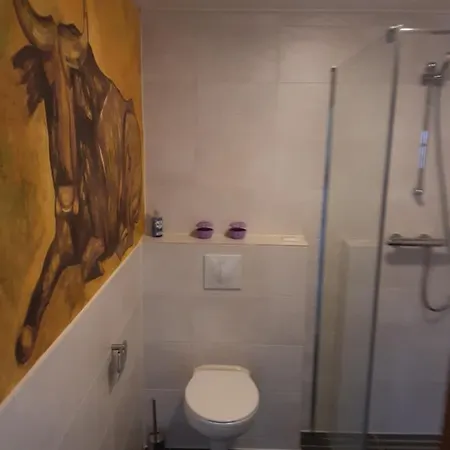 De Indiaan Bed & Breakfast 4*
