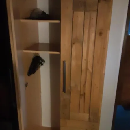 Bed & Breakfast De Indiaan