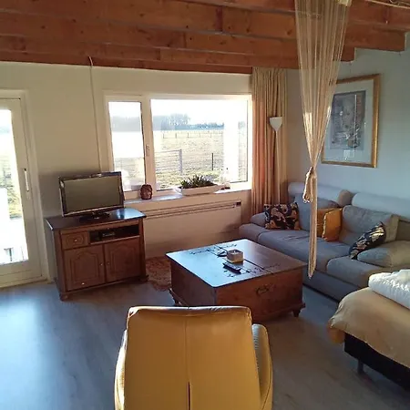 Bed & Breakfast De Indiaan 4*