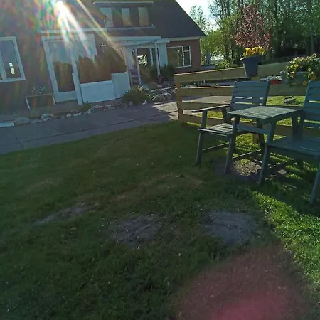 Bed & Breakfast De Indiaan