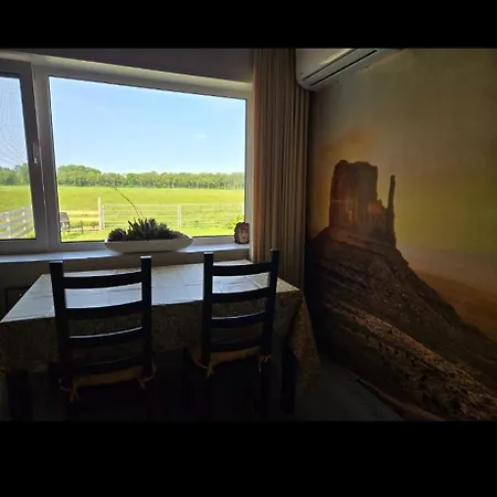 De Indiaan Bed & Breakfast