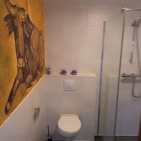 De Indiaan 4* Noord-Scharwoude
