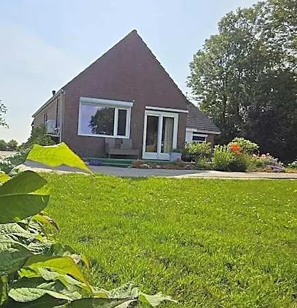 De Indiaan Bed & Breakfast 4*