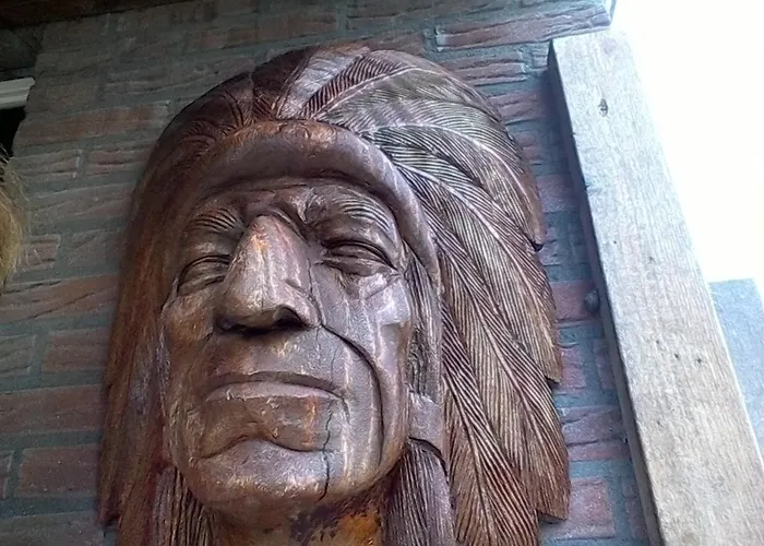 Frühstückspension De Indiaan Noord-Scharwoude