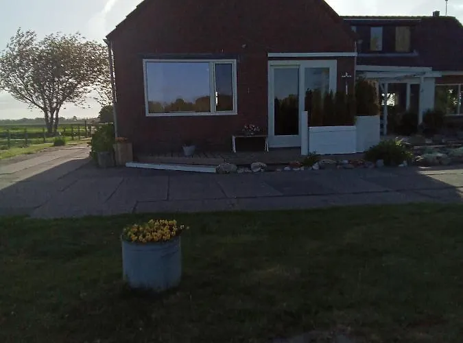 Frühstückspension De Indiaan