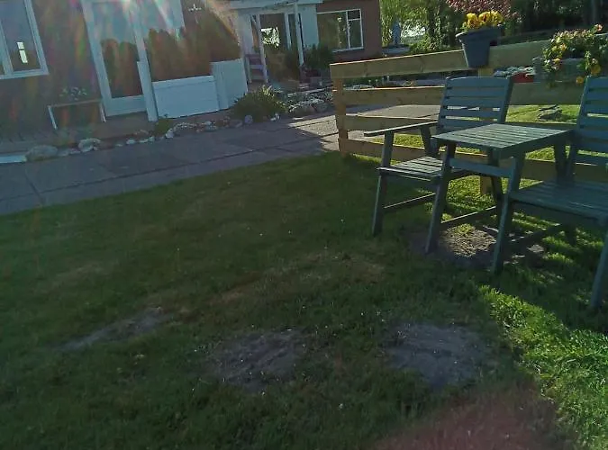 Frühstückspension De Indiaan