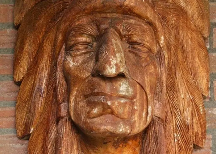 Frühstückspension De Indiaan 4*